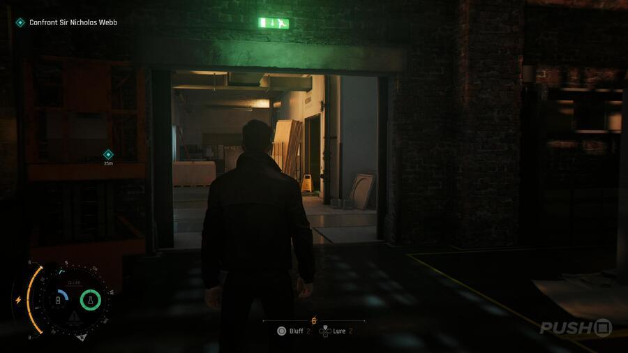 007 First Light: Uninvited Walkthrough - All Collectibles Locations 26