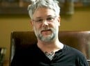 Cory Barlog Now Head of Creative at God of War Dev, Guiding the Long-Term Vision of the Series