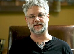 Cory Barlog Now Head of Creative at God of War Dev, Guiding the Long-Term Vision of the Series