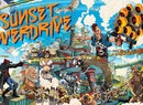 Does Sony Now Own Xbox Exclusive Series Sunset Overdrive?