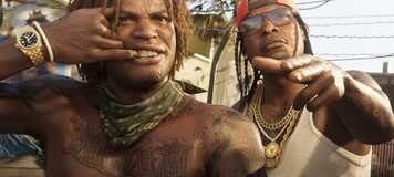 GTA 6 Screenshot 42