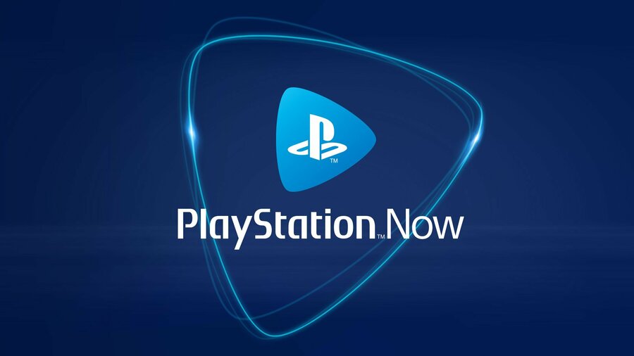 PS Now UK Cards