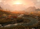 The Elder Scrolls V: Skyrim - Special Edition Goes Gold on PS4