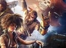 Beyond Good & Evil 2 Director Passes Comment on Ubisoft's Major Reshuffle