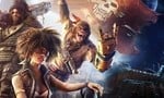 Beyond Good & Evil 2 Director Passes Comment on Ubisoft's Major Reshuffle