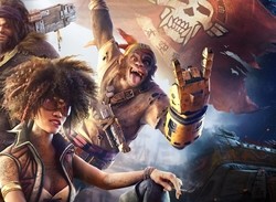 Beyond Good & Evil 2 Director Passes Comment on Ubisoft's Major Reshuffle