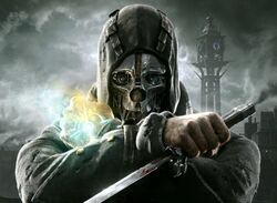 Already Own Dishonored on PS3? You'll Be Able to Upgrade to PS4 with a Discount