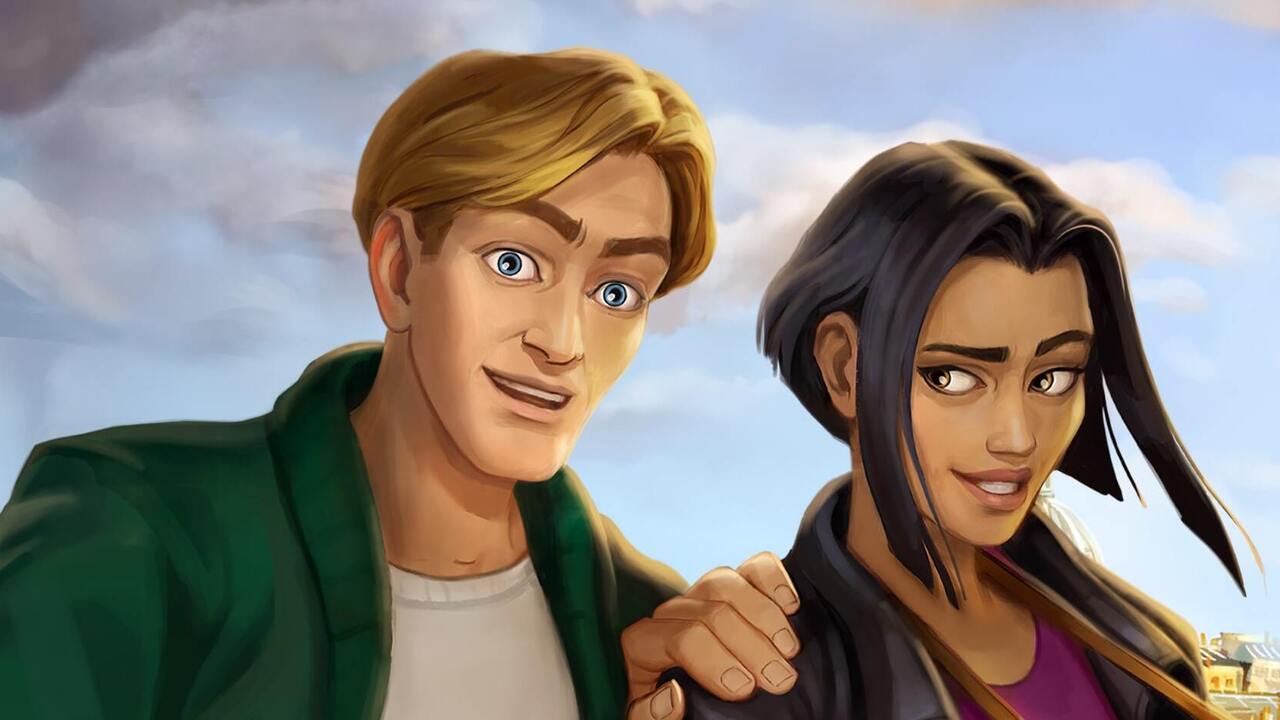 Damaged Sword: Shadow of the Templars Reforged Evaluation (PS5)