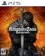Kingdom Come: Deliverance