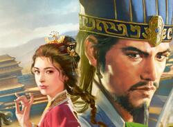 Romance of the Three Kingdoms 8 Remake (PS5) - A Gorgeous Return to Series' Roots