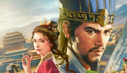 Romance of the Three Kingdoms 8 Remake (PS5) - A Gorgeous Return to Series' Roots