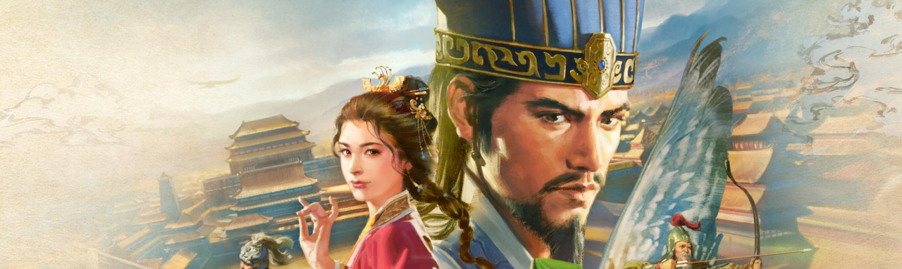 PS5】三國志8 Remake 一般版《中文版》