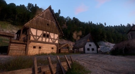 Kingdom Come: Deliverance PS5 2