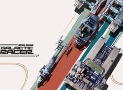 Star Wars Racing Games Are Back in Galactic Racer, Out for PS5 in 2026