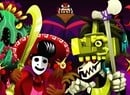 Guacamelee! 2 DLC On the Way, Introduces New Playable Characters, Challenges