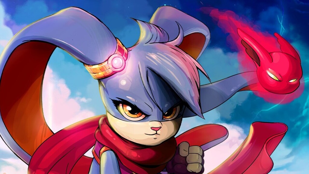 Review: Kaze and the Wild Masks (PS4) - Push Square