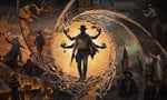 This FPS Soulslike Is the Last Ever Project from One of Gaming's Greatest Art Directors