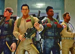 Cross Streams with Ghostbusters: Spirits Unleashed PS5, PS4 Gameplay