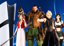 Don't Expect Any PS5 Exclusives from Square Enix in the Future