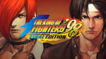 The King Of Fighters '98 Ultimate Match Final Edition (Steam)