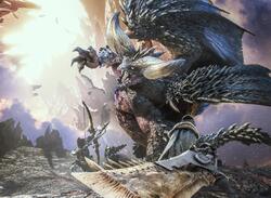 PS4 Trophies Show 67% of Players Have Stuck with Monster Hunter: World into High Rank