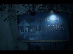 Dark Pictures Anthology: Little Hope Is the Next Game in the Series