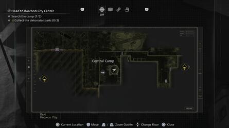 Resident Evil Requiem: Raccoon City Walkthrough 8