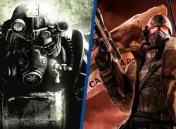 Fallout 3, New Vegas PS5 Remasters Confirmed by Bethesda
