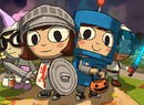 Grab Your Best Getup, Costume Quest 2 Is Coming to Consoles