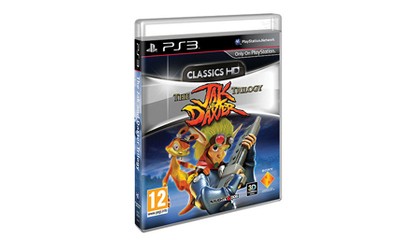 The Jak & Daxter Trilogy Celebrates Ten Years Of Perfect Platforming