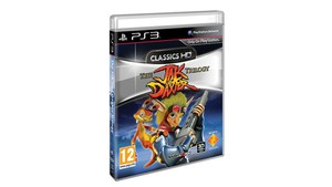 One of the most anticipated PlayStation 3 collections of all time in its packaged form.