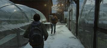 Hands On: The Last of Us 2 Marries Visuals and Frame Rate in PS5 Pro Game Changer '