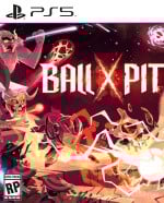 Ball X Pit