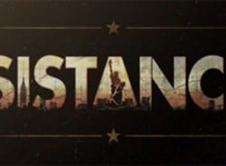 Resistance 3 Officially Announced For PlayStation 3