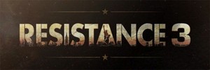 Resistance 3 Is Finally Official.