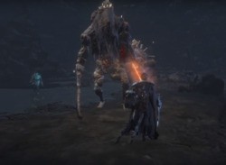 Missing Bloodborne Monster Finally Hunted Down