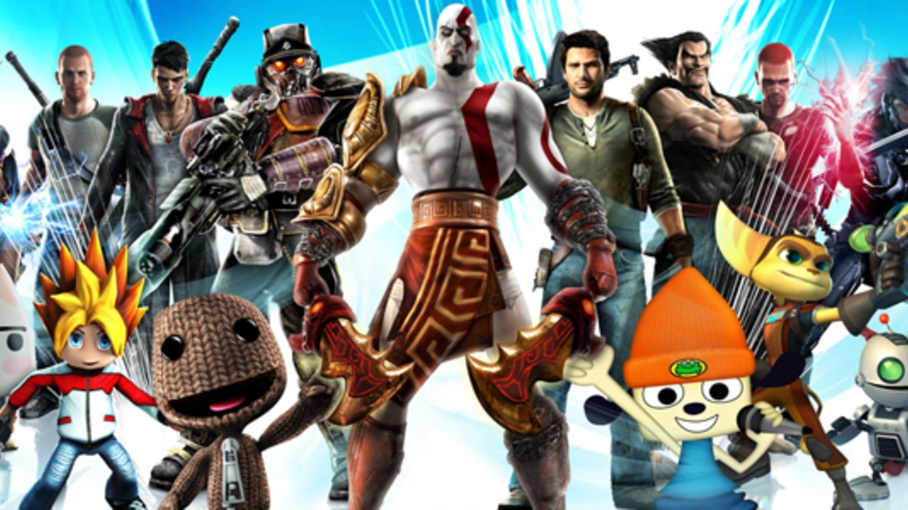 Playstation all stars hot sale battle royale remastered