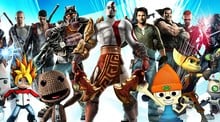 PlayStation All-Stars Battle Royale