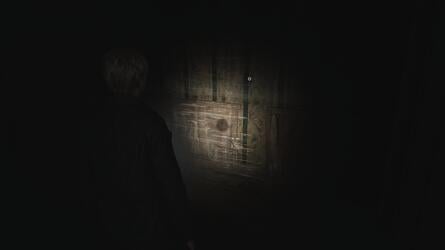 Silent Hill 2: Wood Side Apartments Walkthrough 20