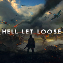 Hell Let Loose Cover