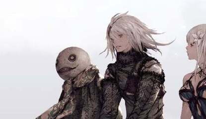 NieR Replicant (PS4) - The Rebirth of a Touching Action RPG, Still Unique After All These Years