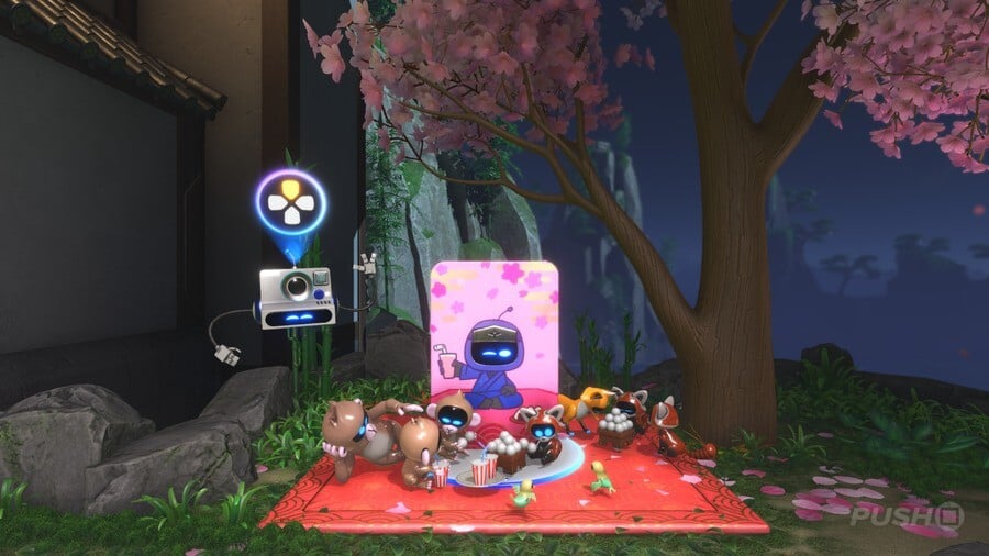 Astro Bot Trophy Guide: All PS5 Trophies and How to Get the Platinum 19