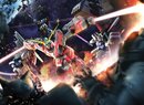 Dynasty Warriors: Gundam is being Reborn on Western PS3s This Summer