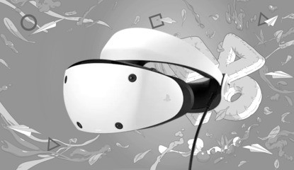 Is It Officially Game Over for PSVR2?