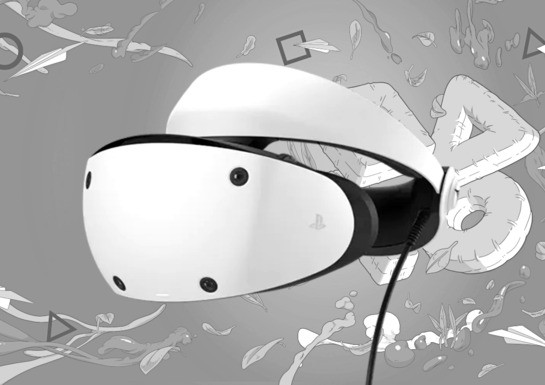 Is It Officially Game Over for PSVR2?
