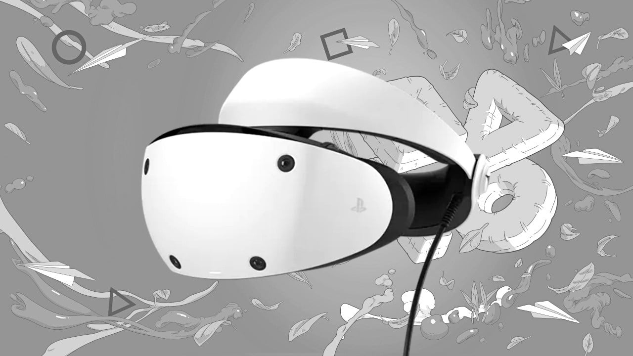 #Talking Point: Is It Officially Game Over for PSVR2? #Talking Point: Is It Officially Game Over for PSVR2?