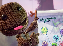 Sackboy: A Big Adventure Becomes an eSport with PS5 Challenges