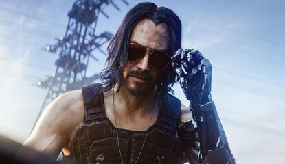 Cyberpunk 2077 Patch 1.3 Details Leave a Lot to Be Desired