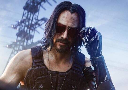 Cyberpunk 2077 Patch 1.3 Details Leave a Lot to Be Desired