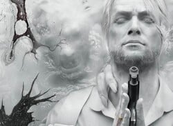 The Evil Within 2 (PS4)